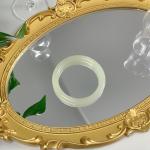 Браслеты agate & chalcedony women's IWE, белый - фото 10