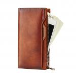 Мужской кошелек Williampolo, Койот/Койот - фото 4