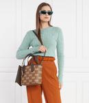 Сумка-шоппер Michael Kors + marsupio HANDBAG, коричневый - фото 2