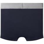 Мужские трусы 1 упаковка Calvin Klein, синий - фото 5