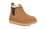 (GS) UGG Neumel Chelsea 'Chestnut' - фото 2