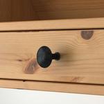 Дополнительный блок стол IKEA, 152x63 см, коричневый - фото 2