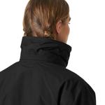 Куртка Helly Hansen Nora Insulated 20 Helly Hansen, Black - фото 3