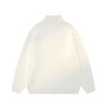 Джемпер унисекс BEAR UNION, Ecru - фото 3