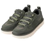 UGG Lowmel Lo 'Woodland Green' - фото 2