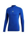 Майка adidas Shirt/Unterhemnd Alphaskin Climawarm, синий - фото