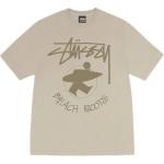 Футболка унисекс Stussy, черный - фото