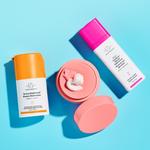 Дневной крем Bora Barrier Repair Creme Drunk Elephant, 50 ml - фото 4