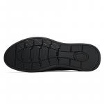 Туфли мужские Men"s Casual Men Mid-Top Spider King, черный - фото 5