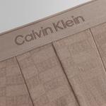 Шорты Kith for Calvin Klein Classic Boxer Brief, цвет Cinder - фото 3