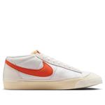 Кроссовки blazer low pro club 'cosmic clay' Nike, белый - фото 2