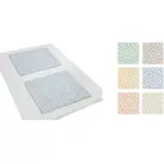 Салфетка Telfort Wirth, зеленый - фото 4