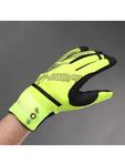 Chiba Express+ - Неоновые велосипедные перчатки - фото