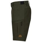 Шорты Stoic SälkaSt Tour, черный - фото 2