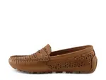 Crain Мокасины Spring Step, Brown - фото 2