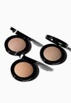 Бронзер INGLOT BRONZIE CHEEKS FACE BRONZER 43 INGLOT, черный - фото 4