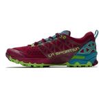 Кроссовки для бега La Sportiva Bushido 2 Trail, розовый - фото 4
