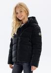 Зимняя куртка MINOTI Winter Jacket, черный - фото 2
