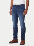 Джинсы slim fit River 112370922 Wrangler, синий - фото