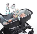 Tiny Love, Арка с игрушками для колясок, Magic Land - фото 5