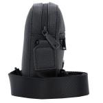 Сумка кросс-боди JOOP! Nepezzano Pino, Black - фото 3