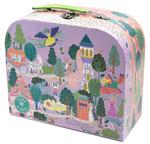 Чайный сервиз Fairytale World в чемодане, 11 элементов Inna marka - фото 2