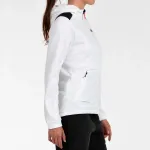 Женская толстовка Mini Ivory 8000, белый - фото 3