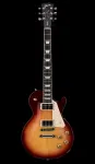 Gibson Les Paul Studio Session - Bourbon Burst №50165 - фото 3