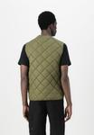 Куртка Replay QUILTED PUFFER VEST, Mud Green/Green - фото 3