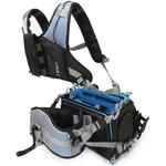 ORCA OR-445 Sound Bag Harness with Spinal Support OR-445 - фото 7