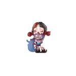 Загадочные коробки Dragon's Auspicious Chant POP MART - фото