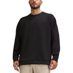 Свитшот мужской SS24 Lululemon, серый - фото 7