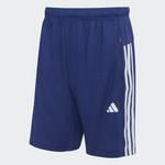 Adidas Performance Шорты Regular в цвете Navy - фото 2