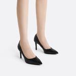 Высокие каблуки женские Charles&Keith - фото 8