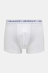 Набор боксеров Gant, 3 шт, белый - фото 3