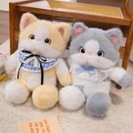 Плюшевая игрушка CHUNTUSHU - фото 8