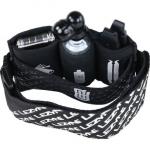 SendIt Кэдди Lezyne, черный - фото 3