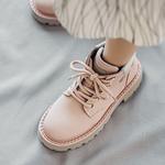 Ботинки Martin унисекс Take A Break, розовый - фото 23