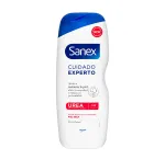 Гель для тела с мочевиной Cuidado Experto Sanex, 600 ml - фото