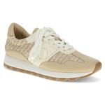 Кроссовки Gwenda от Baretraps, sand multi - фото