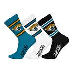 Носки NFL, Petrol/Black/White - фото 3