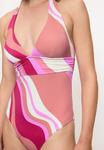 Купальник Triumph Swimsuit, Pink - Light Combination/Pink - фото 3