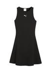 Платье Puma Jumper dress, Black - фото 4