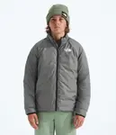 Куртка с капюшоном Perrito 4-N-1 для мальчиков и девочек The North Face, TNF Black - фото 9