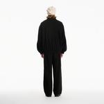 Nerdy Куртка унисекс черная, Black - фото 9