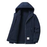 WARRIOR Вельветовое пальто Unisex, Dark Gray - фото 13