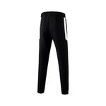 Брюки Erima Team Presentation, черный - фото 2