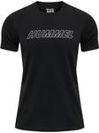 Футболка Hummel, черный - фото