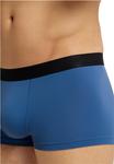 Боксеры Hanro Micro Touch Boxer Brief, цвет Dutch Blue - фото 3
