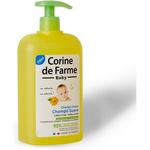 Corine de Farme Нежный шампунь 750мл - фото 2